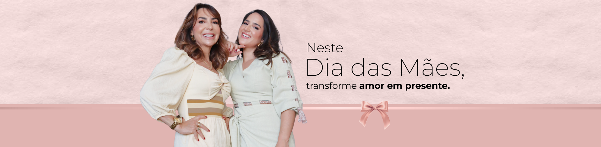 DIA DAS MÃES