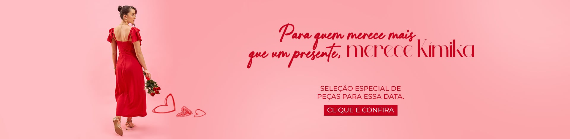 DIA DOS NAMORADOS