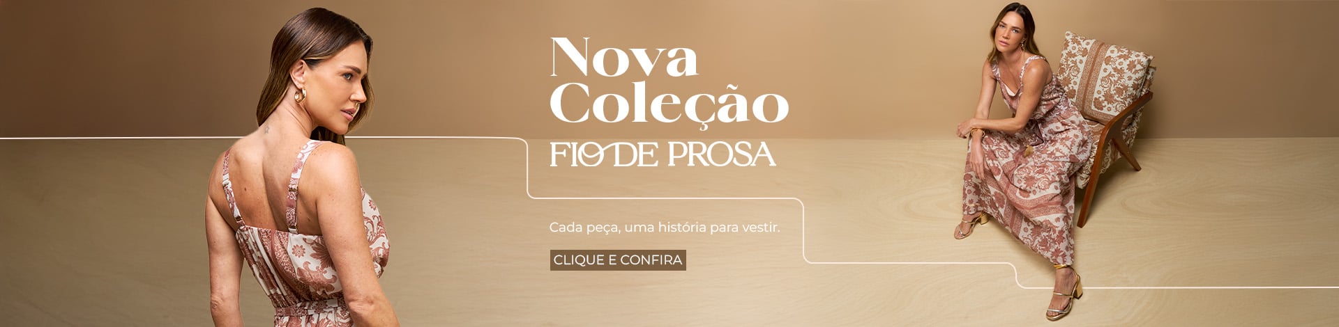 NOVIDADES