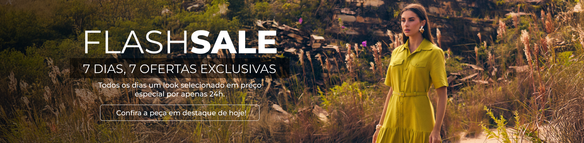 FLASH SALE
