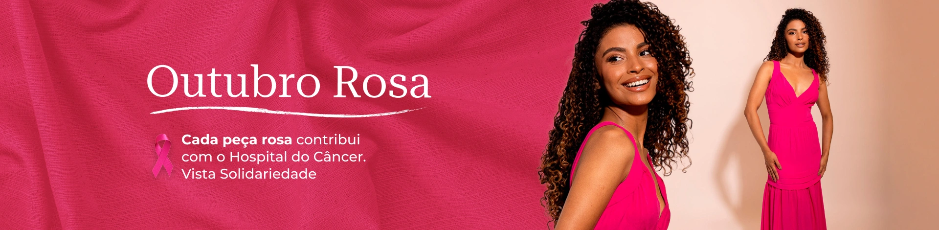 OUTUBRO ROSA