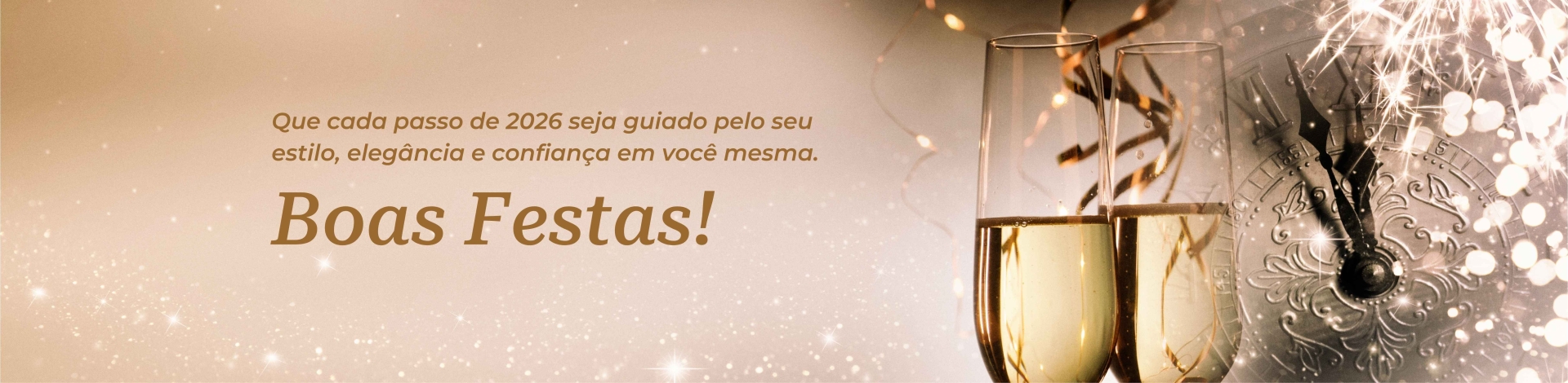 BOAS FESTAS DEZEMBRO 