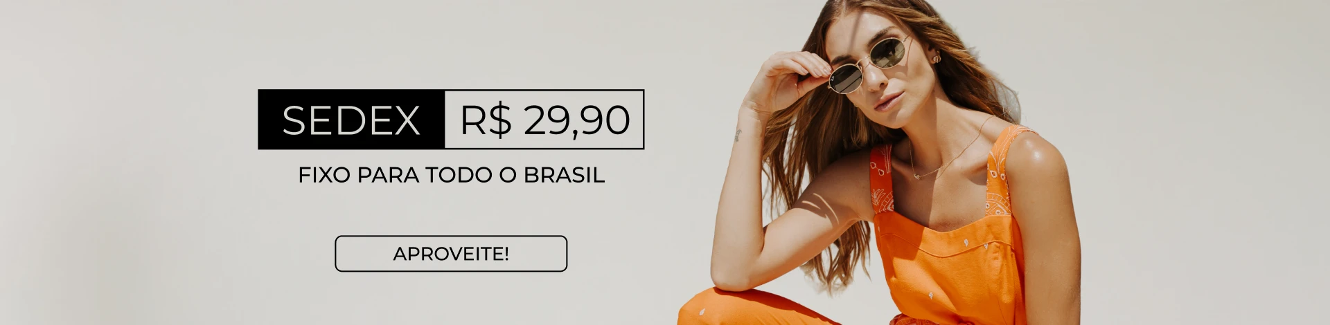 SEDEX FIXO
