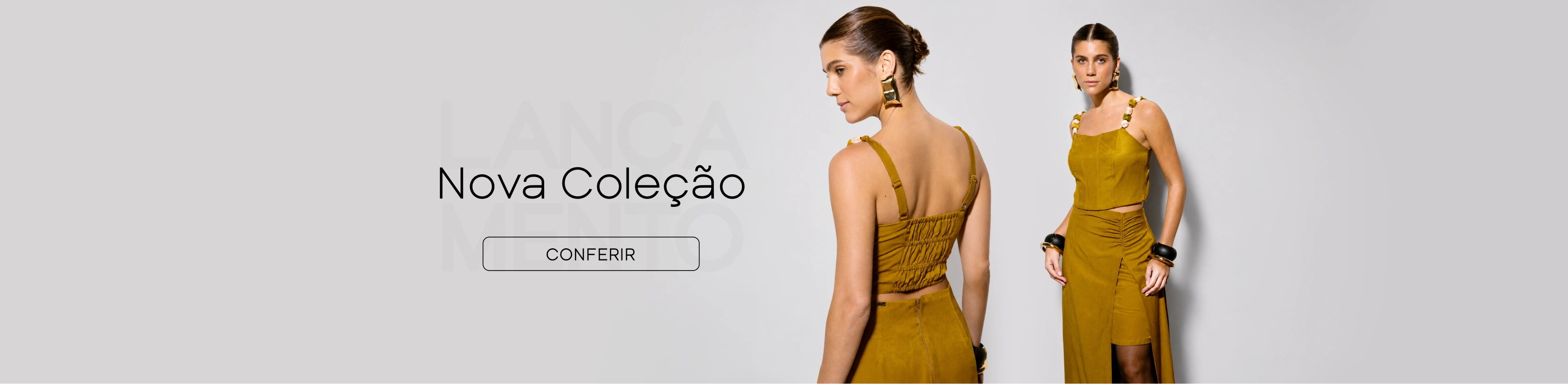 LAN&Ccedil;AMENTOS