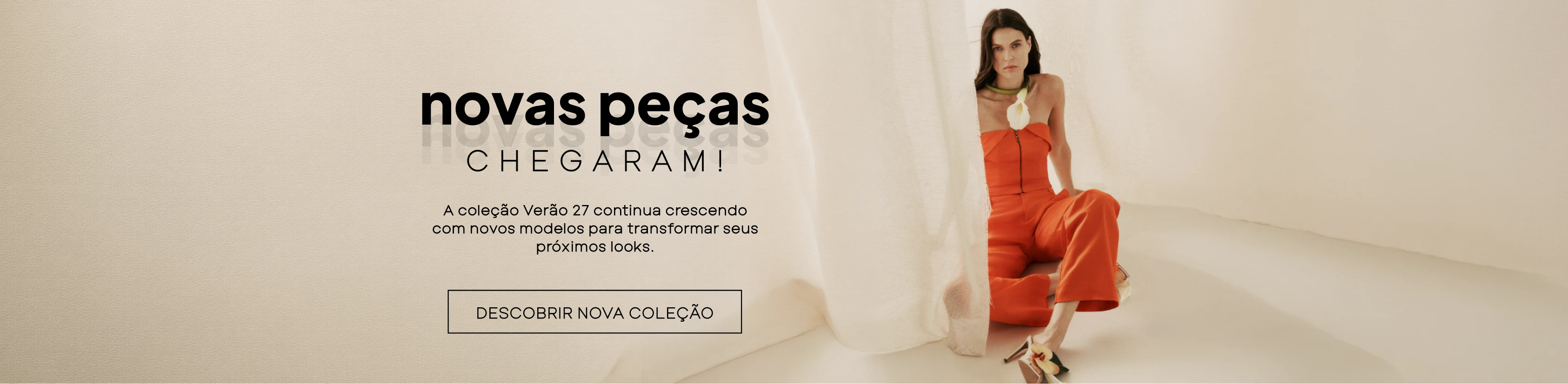 NOVIDADES