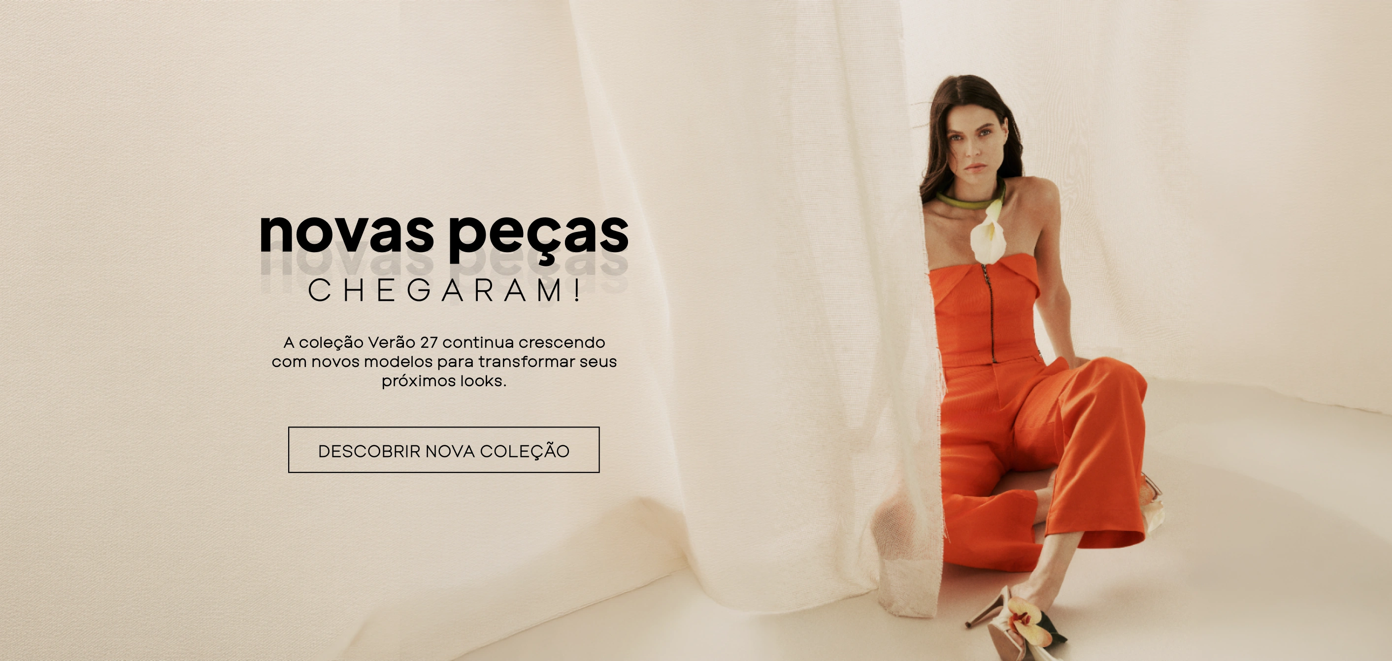 NOVIDADES