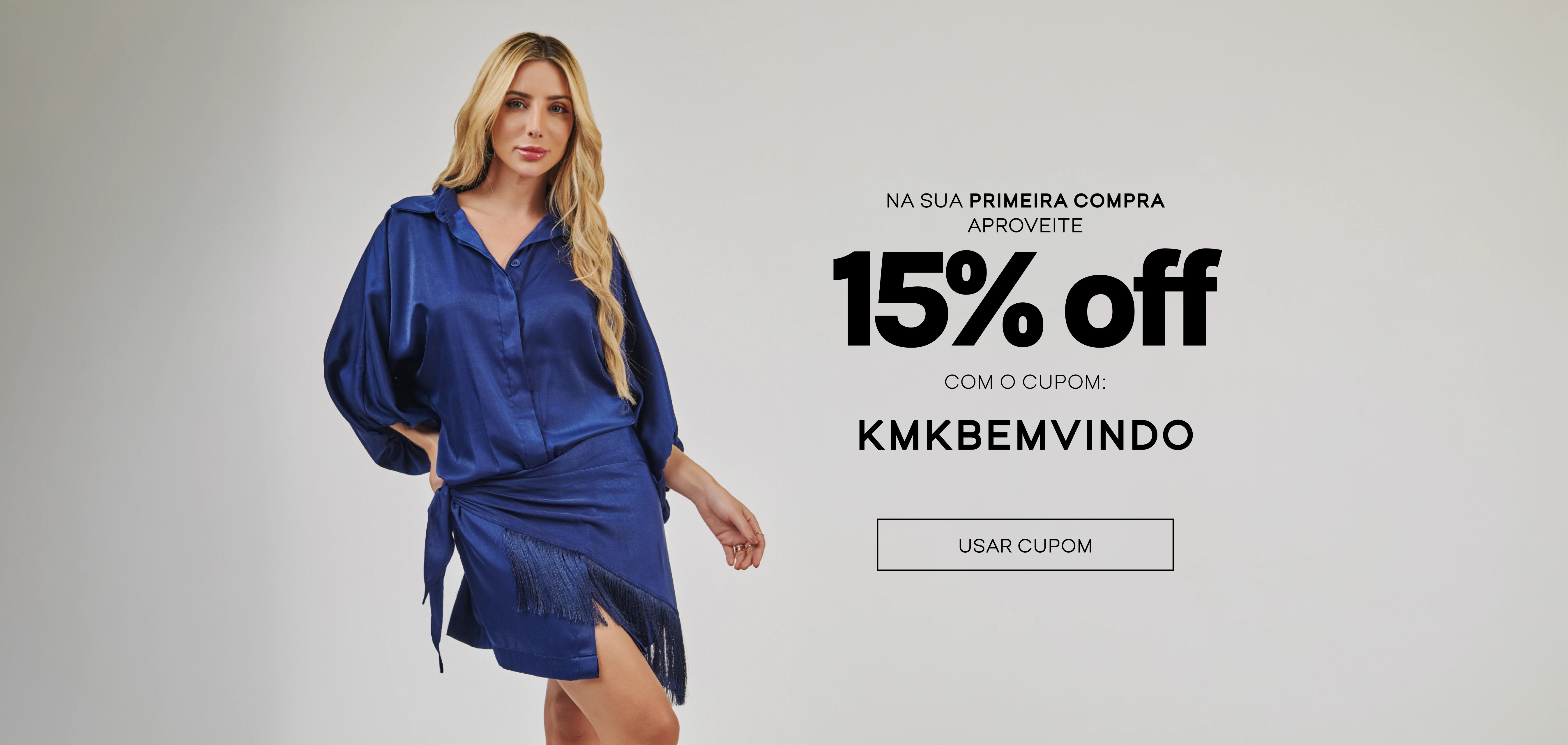 CUPOM PRIMEIRA COMPRA