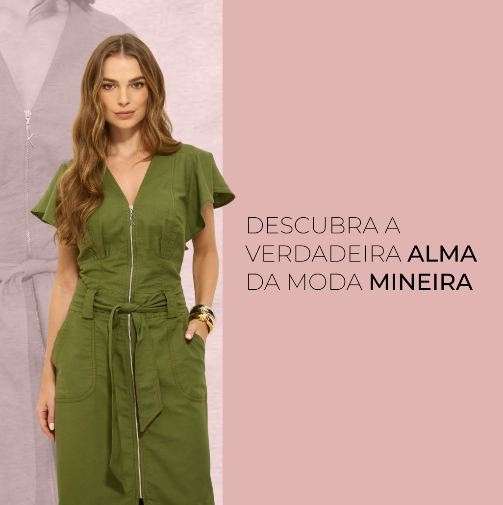 ALMA MINEIRA