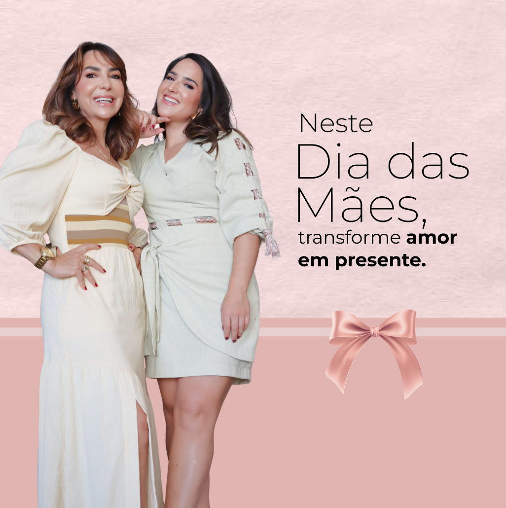 DIA DAS MÃES