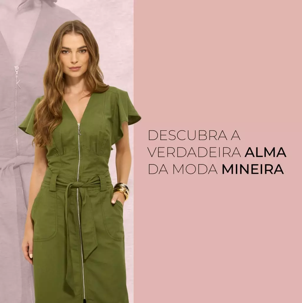 ALMA MINEIRA