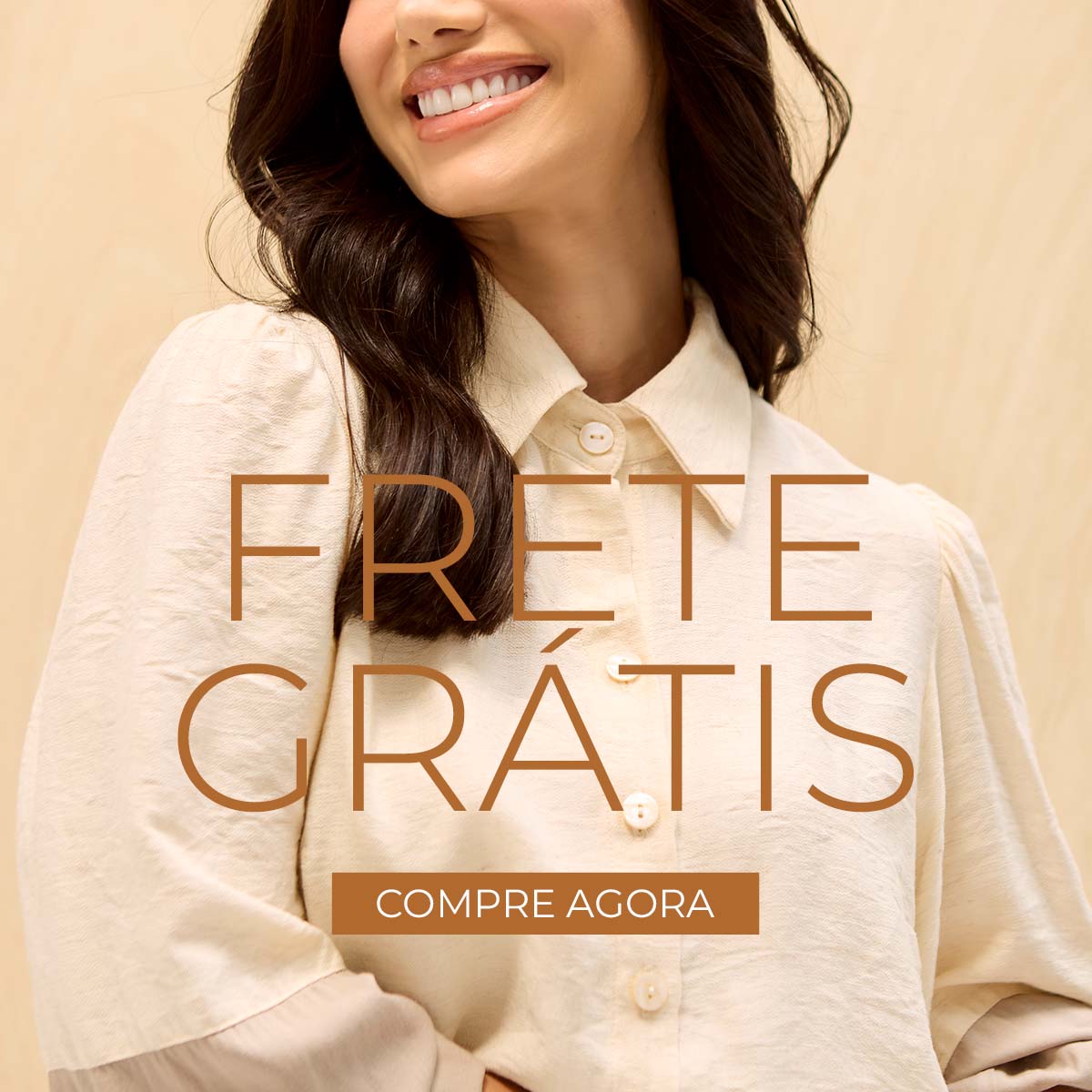 FRETE GRATIS