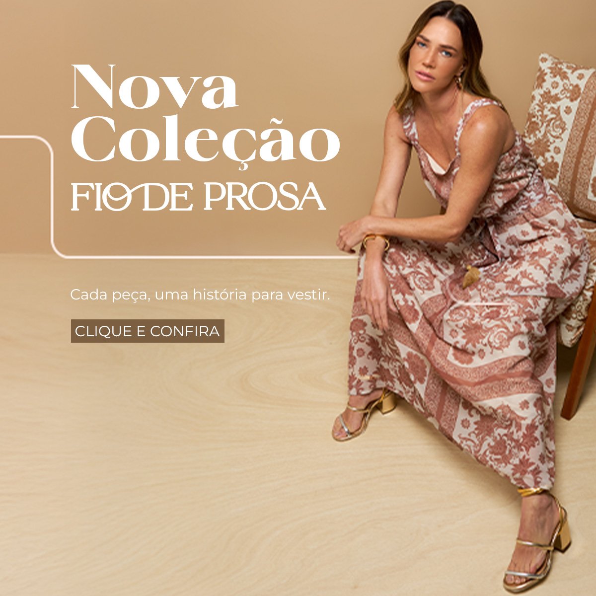 NOVIDADES