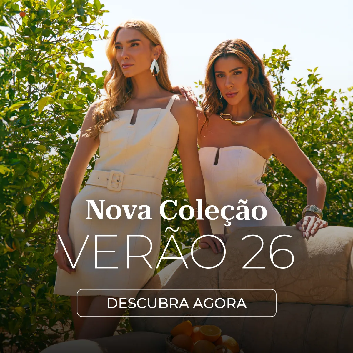 NOVIDADES