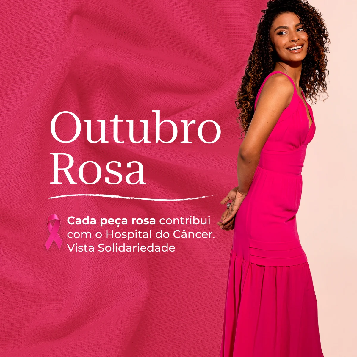 OUTUBRO ROSA