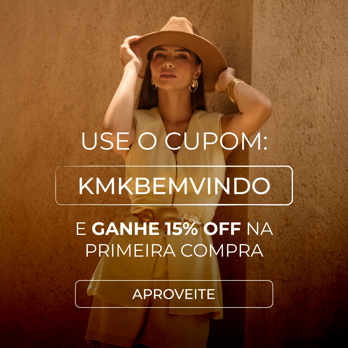 CUPOM PRIMEIRA COMPRA 