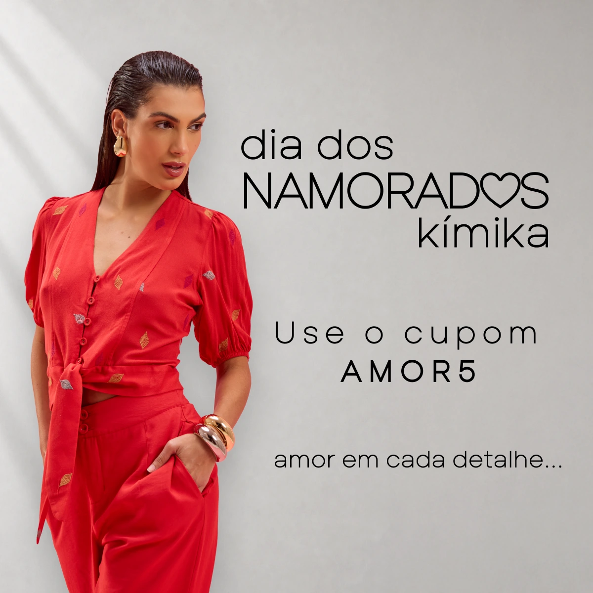 DIA DOS NAMORADOS