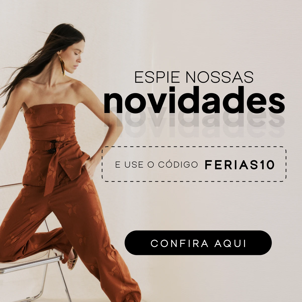 NOVIDADES