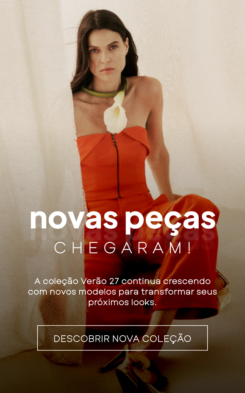 NOVIDADES