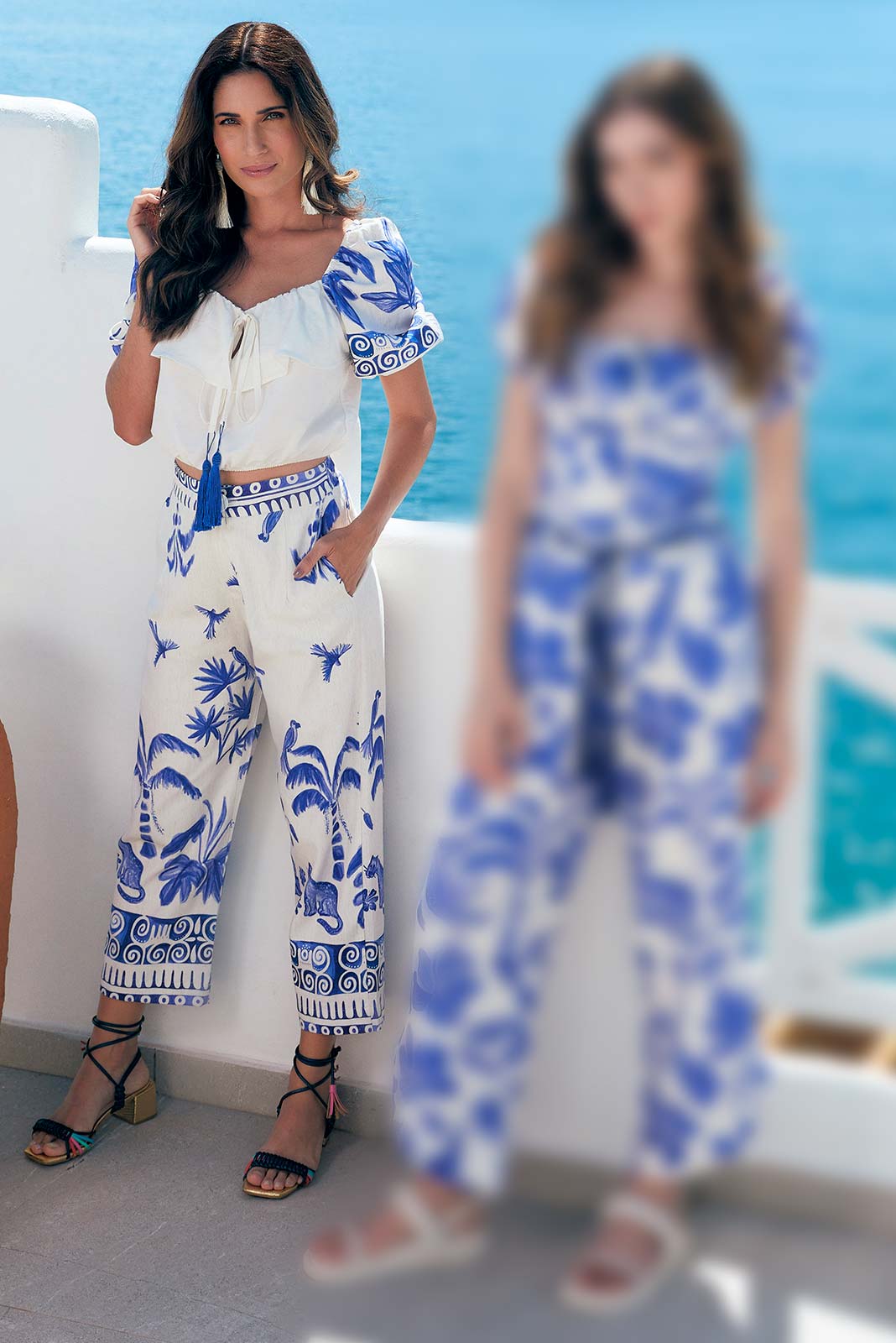 Roupas femininas 2025 lindas e diferentes
