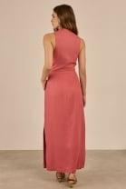 Chemise Longa Goiaba 