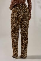 Calça de Onça 