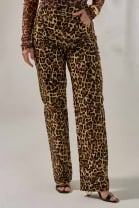 Calça de Onça 
