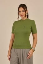 Camiseta KMK Verde