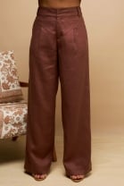 Calça Marrom