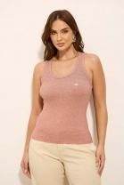 Regata KMK Vermelho 