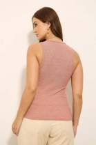 Regata KMK Vermelho 