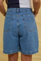 Bermuda Jeans