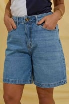 Bermuda Jeans