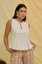 Blusa Cru