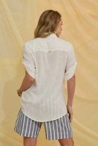 Camisa Off white