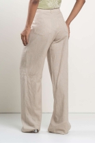 Calça Cós Alto Cru