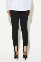 Cal&ccedil;a legging Preta